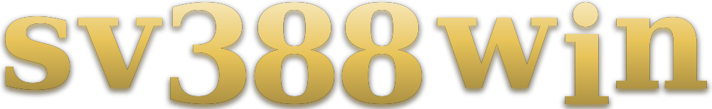 sv388 win logo